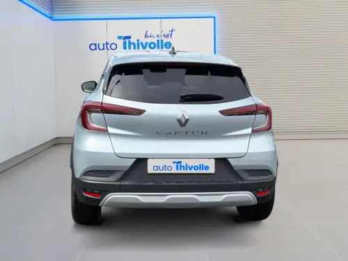Renault Captur TCe 90 Evolution - Photo 3