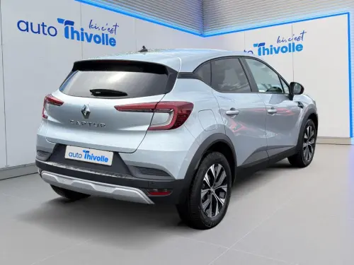 Renault Captur TCe 90 Evolution - Photo 4