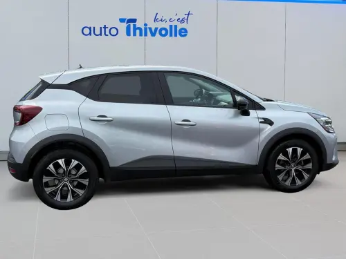 Renault Captur TCe 90 Evolution - Photo 5
