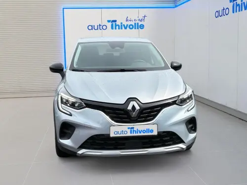 Renault Captur TCe 90 Evolution - Photo 7