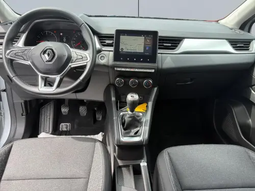 Renault Captur TCe 90 Evolution - Photo 11