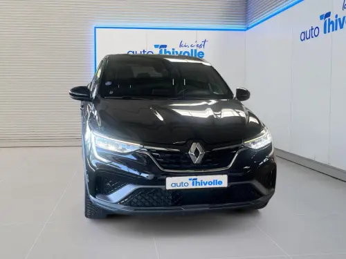 Renault Arkana E-Tech hybride 145 R.S. Line Fast Track - Photo 7