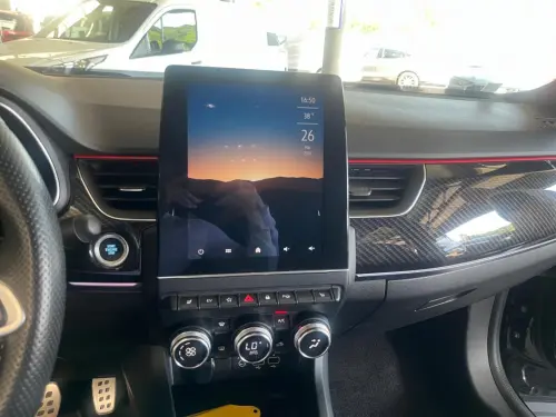 Renault Arkana E-Tech hybride 145 R.S. Line Fast Track - Photo 19