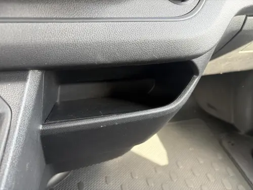 Renault Trafic TRAFIC FG BLUE DCI 130 L1H1 3T GSR2 ADVANCE - Photo 11
