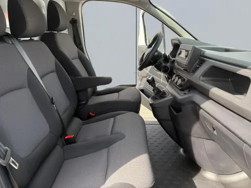 Renault Trafic TRAFIC FG BLUE DCI 130 L1H1 3T GSR2 ADVANCE - Photo 17