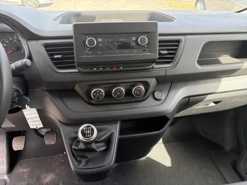 Renault Trafic TRAFIC FG BLUE DCI 130 L1H1 3T GSR2 ADVANCE - Photo 19