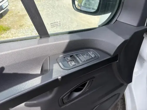 Renault Trafic TRAFIC FG BLUE DCI 130 L1H1 3T GSR2 ADVANCE - Photo 23