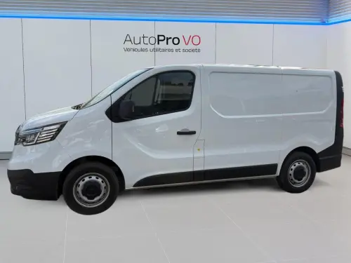 Renault Trafic TRAFIC FG BLUE DCI 130 L1H1 3T GSR2 ADVANCE - Photo 32