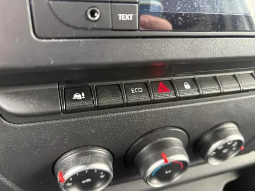 Renault Master MASTER FGN TRAC F3500 L3H3 BLUE DCI 135 CONFORT - Photo 9