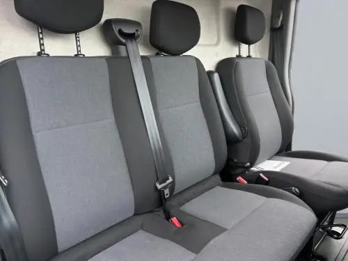 Renault Master MASTER FGN TRAC F3500 L3H3 BLUE DCI 135 CONFORT - Photo 18