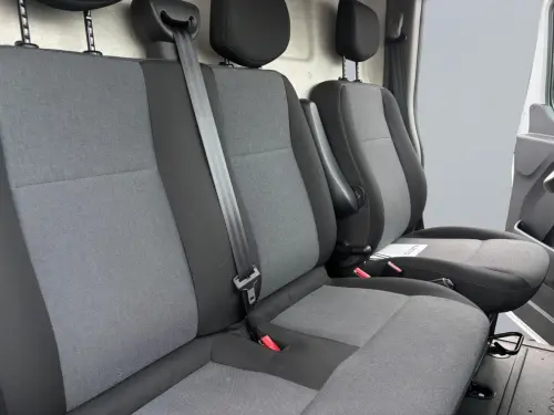 Renault Master MASTER FGN TRAC F3500 L3H3 BLUE DCI 135 CONFORT - Photo 19