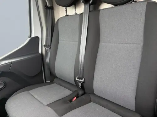 Renault Master MASTER FGN TRAC F3500 L3H3 BLUE DCI 135 CONFORT - Photo 20