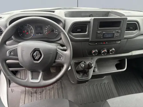 Renault Master MASTER FGN TRAC F3500 L3H3 BLUE DCI 135 CONFORT - Photo 24