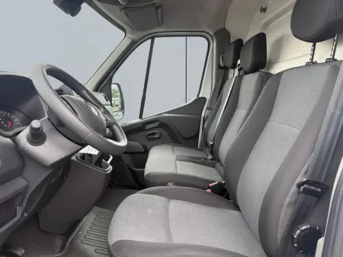 Renault Master MASTER FGN TRAC F3500 L3H3 BLUE DCI 135 CONFORT - Photo 26