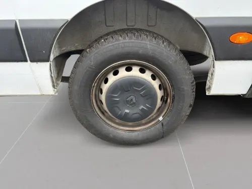 Renault Master MASTER FGN TRAC F3500 L3H3 BLUE DCI 135 CONFORT - Photo 27
