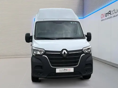 Renault Master MASTER FGN TRAC F3500 L3H3 BLUE DCI 135 CONFORT - Photo 28