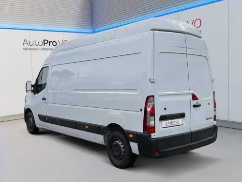 Renault Master MASTER FGN TRAC F3500 L3H3 BLUE DCI 135 CONFORT - Photo 33