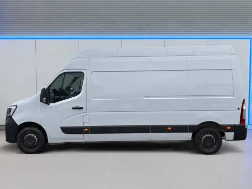 Renault Master MASTER FGN TRAC F3500 L3H3 BLUE DCI 135 CONFORT - Photo 1