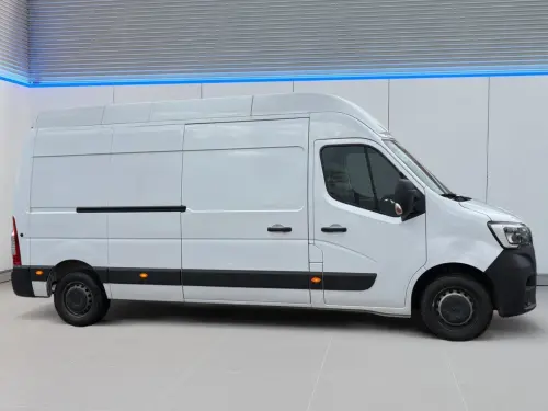 Renault Master MASTER FGN TRAC F3500 L3H3 BLUE DCI 135 CONFORT - Photo 5