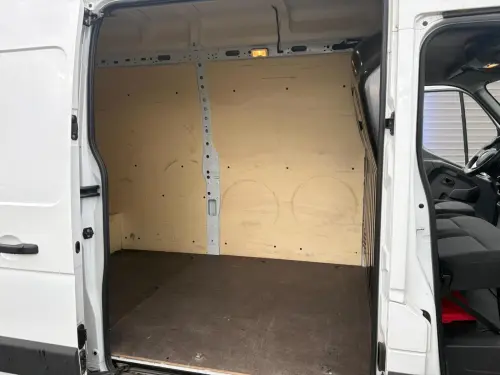 Renault Master MASTER FGN TRAC F3500 L3H3 BLUE DCI 135 CONFORT - Photo 18
