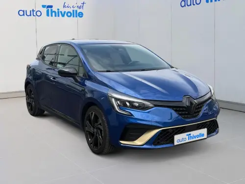 Renault Clio Clio E-Tech full hybrid 145 Engineered - Photo 6