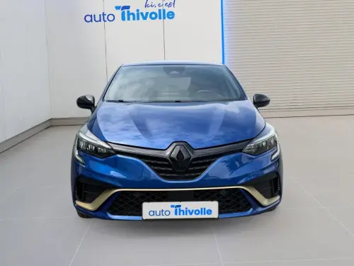 Renault Clio Clio E-Tech full hybrid 145 Engineered - Photo 7