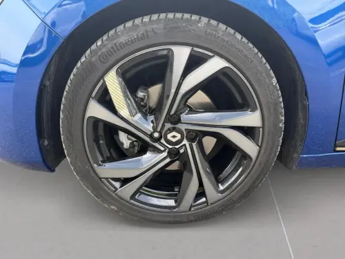 Renault Clio Clio E-Tech full hybrid 145 Engineered - Photo 8