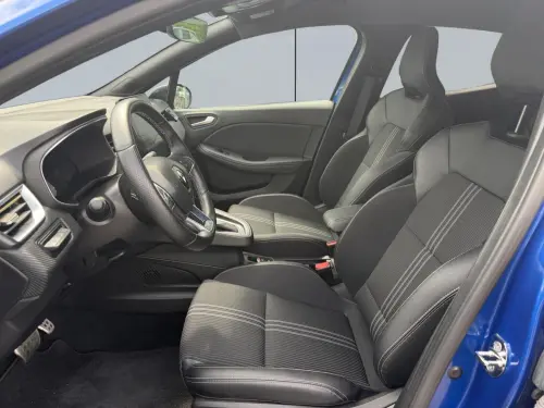 Renault Clio Clio E-Tech full hybrid 145 Engineered - Photo 9