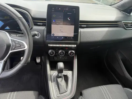 Renault Clio Clio E-Tech full hybrid 145 Engineered - Photo 14