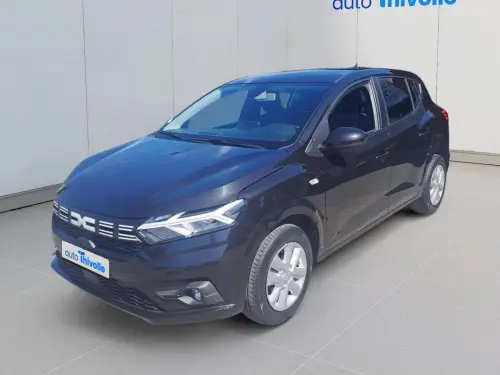 Dacia Sandero ECO-G 100 Expression - Photo 0