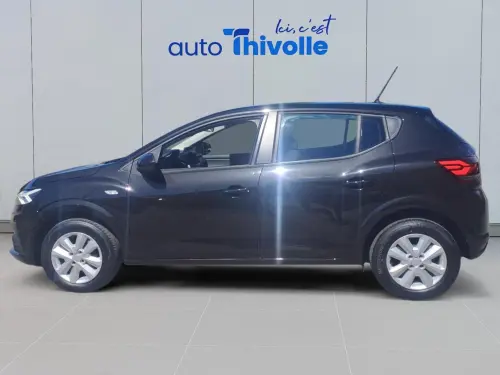 Dacia Sandero ECO-G 100 Expression - Photo 1