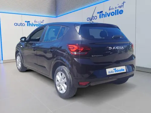 Dacia Sandero ECO-G 100 Expression - Photo 2