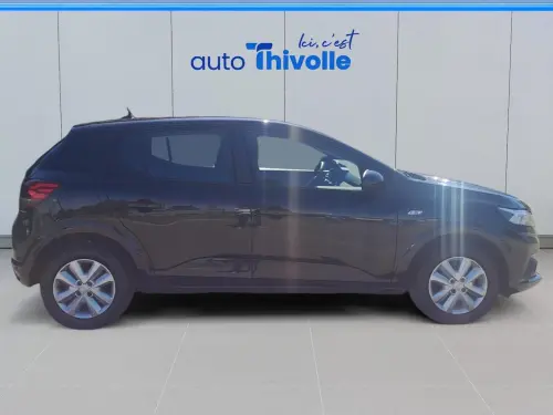 Dacia Sandero ECO-G 100 Expression - Photo 5