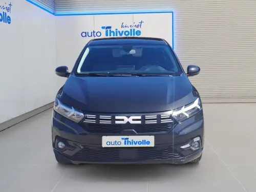 Dacia Sandero ECO-G 100 Expression - Photo 7