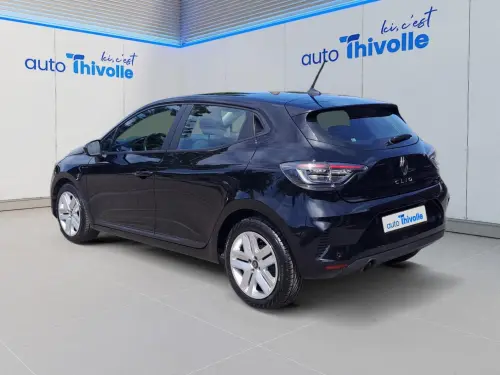Renault Clio Clio TCe 90 ch GSR2 Evolution - Photo 2