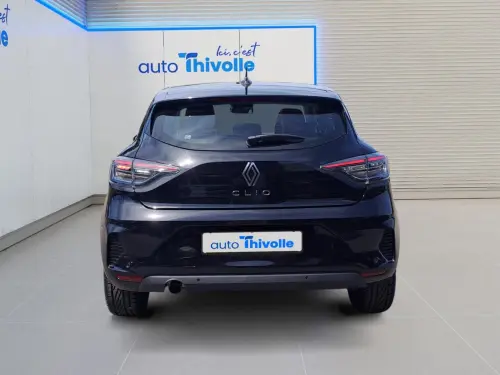 Renault Clio Clio TCe 90 ch GSR2 Evolution - Photo 3