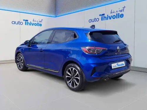 Renault Clio Clio TCe 90 ch GSR2 Techno - Photo 2