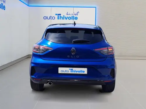 Renault Clio Clio TCe 90 ch GSR2 Techno - Photo 3