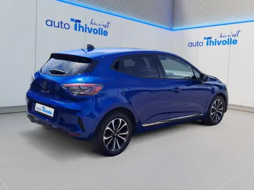 Renault Clio Clio TCe 90 ch GSR2 Techno - Photo 4