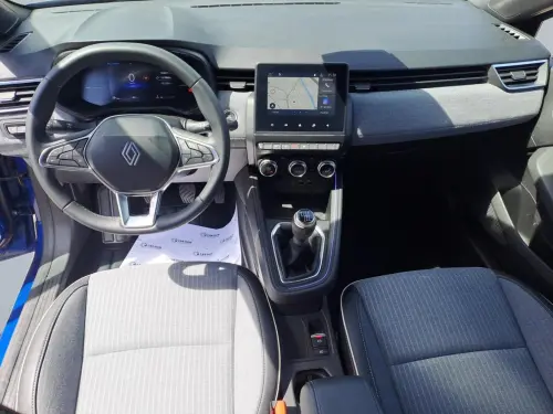 Renault Clio Clio TCe 90 ch GSR2 Techno - Photo 11