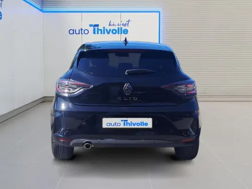 Renault Clio Clio TCe 90 ch GSR2 Techno - Photo 3