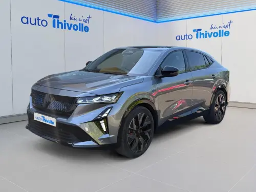 Renault Rafale E-Tech full hybrid 200 ch esprit Alpine - Photo 0