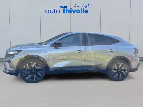Renault Rafale E-Tech full hybrid 200 ch esprit Alpine - Photo 1