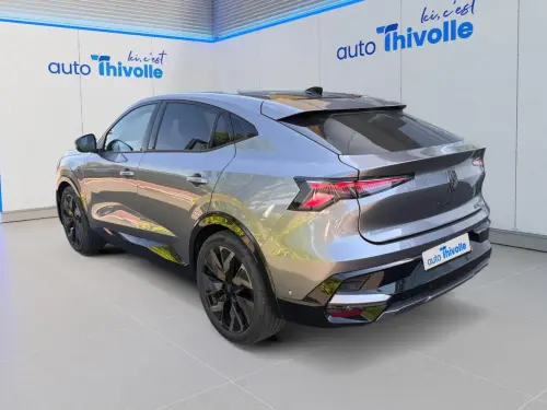 Renault Rafale E-Tech full hybrid 200 ch esprit Alpine - Photo 2