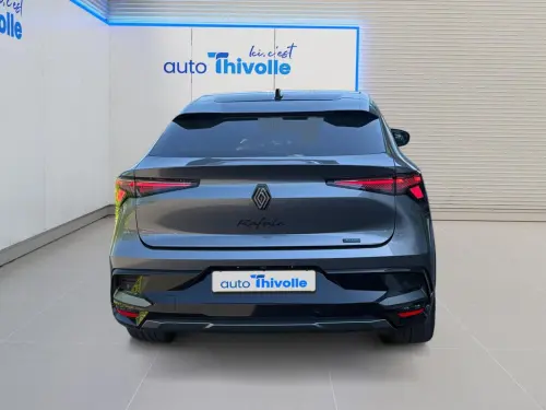 Renault Rafale E-Tech full hybrid 200 ch esprit Alpine - Photo 3