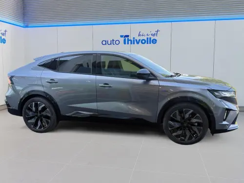 Renault Rafale E-Tech full hybrid 200 ch esprit Alpine - Photo 5