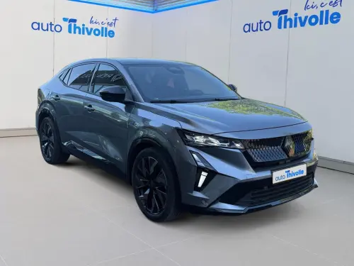 Renault Rafale E-Tech full hybrid 200 ch esprit Alpine - Photo 6