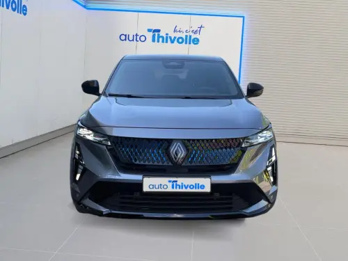 Renault Rafale E-Tech full hybrid 200 ch esprit Alpine - Photo 7