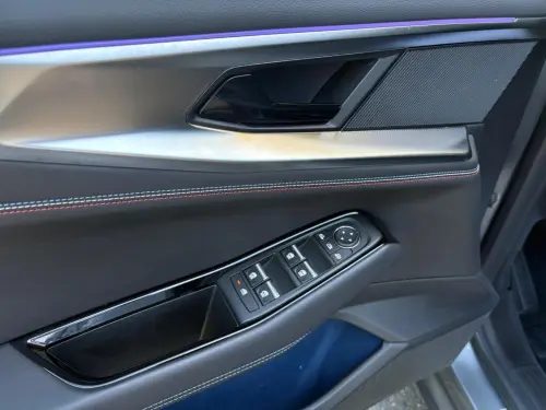 Renault Rafale E-Tech full hybrid 200 ch esprit Alpine - Photo 10