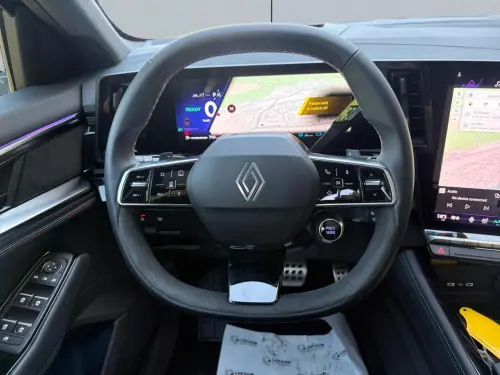 Renault Rafale E-Tech full hybrid 200 ch esprit Alpine - Photo 12